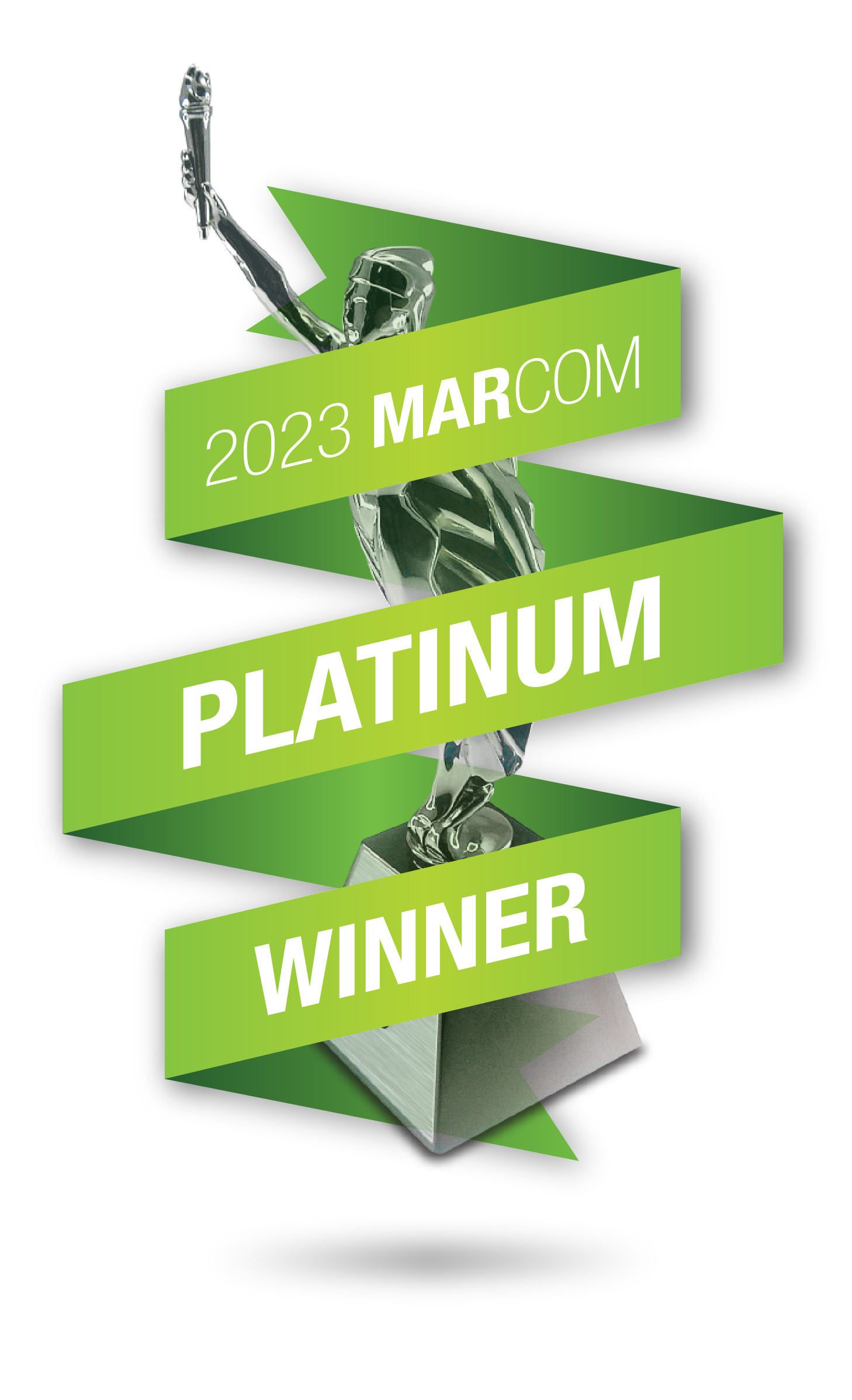 Platinum Award