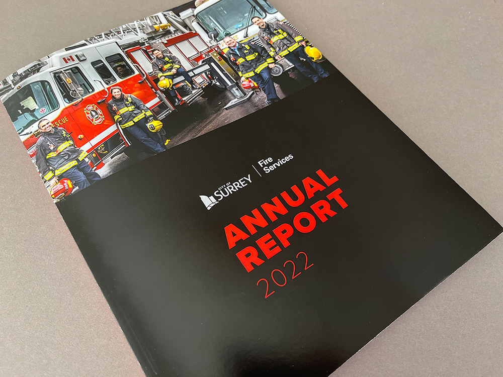 Annual Report