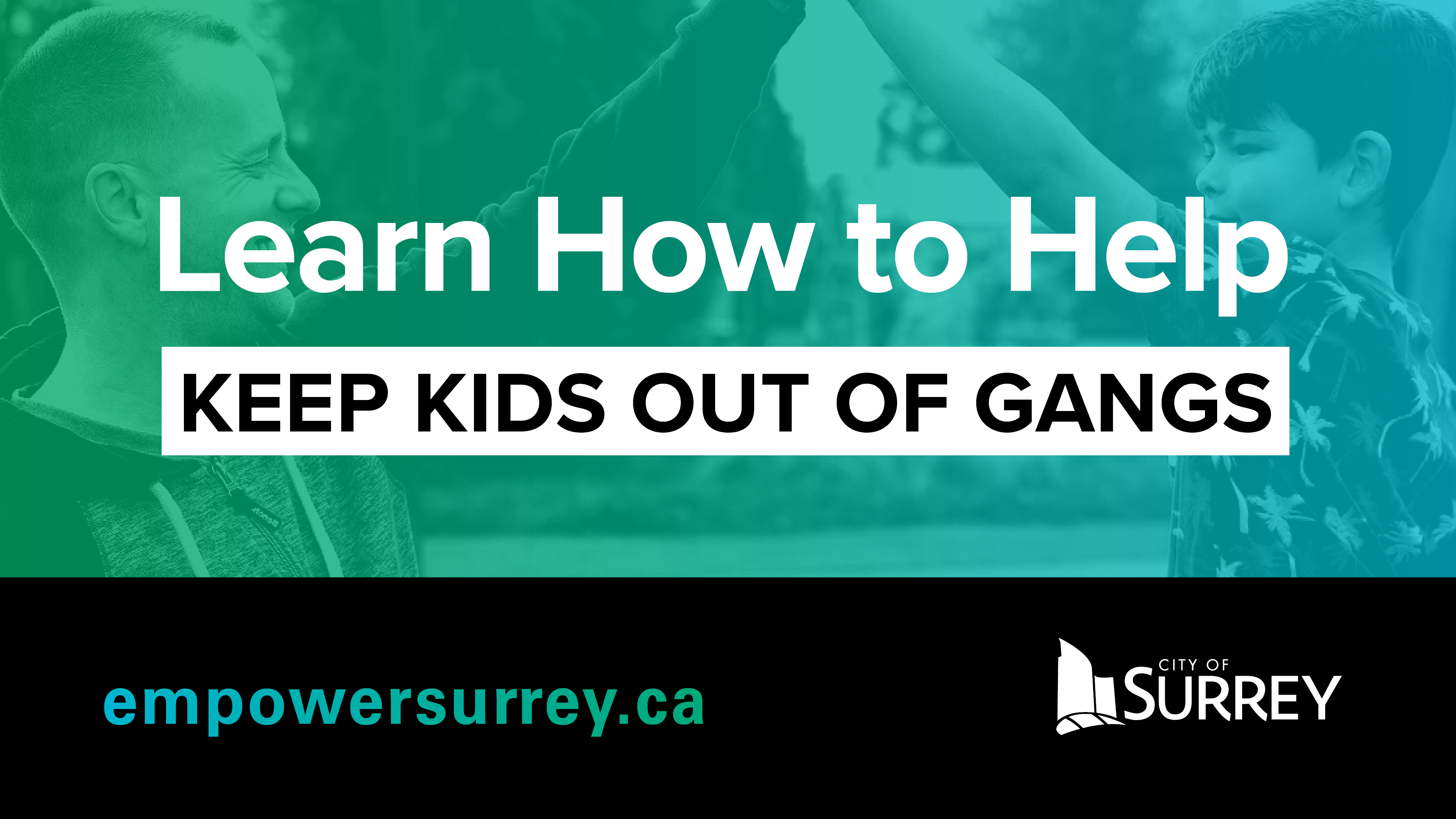 Empower Surrey digital