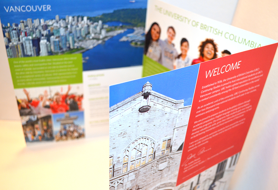 ubc brochure